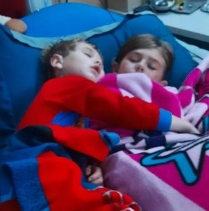 Meet your Posher, Barry